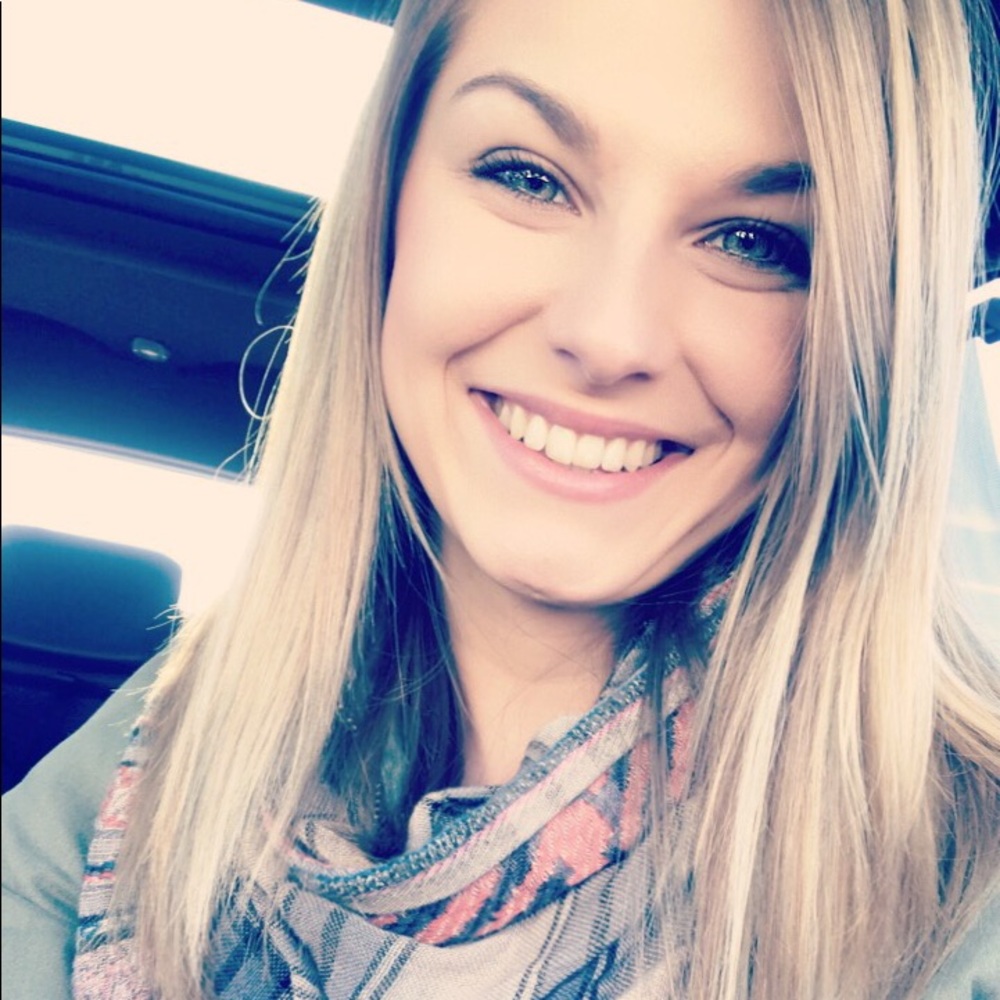 Meet your Posher, Margot